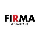Ресторан «Firma» Ресторан «Firma»